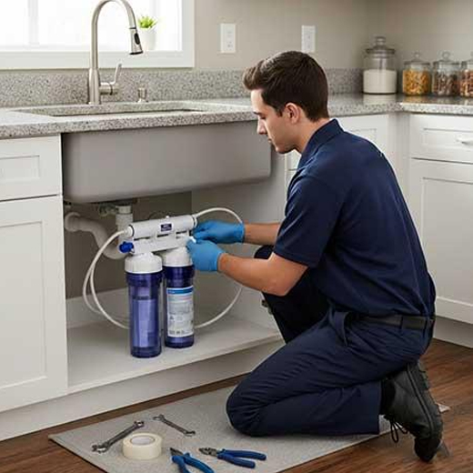 RO Service in Noida