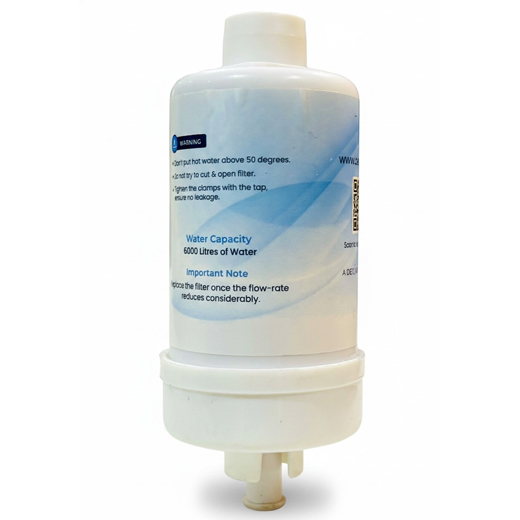 Tap Filter